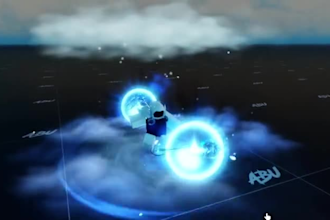 create professional roblox vfx, combat abilities, weapon
