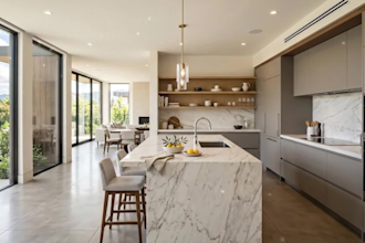 turn your real estate photos into cinematic property videos