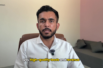 optimize google my business profile for local SEO and gmb ranking