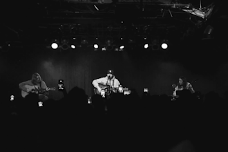 sing professional folk indie folk pop and country vocals for you