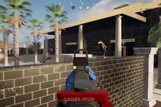 create unreal engine multiplayer replication and networking for your prototype