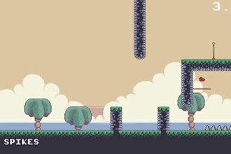 create your 2d godot game