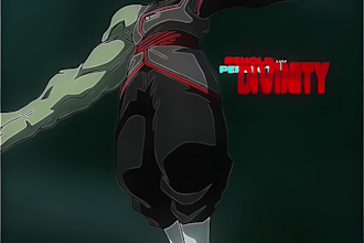 create epic anime amv edits with and 4k quality