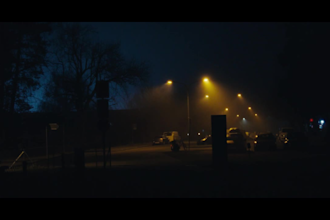 create cinematic book trailer teaser promo