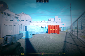 make an pro edit of your clips from cs2, cod, valorant