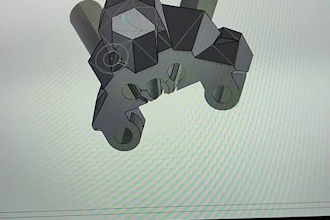edit and modify stl files for 3d printing