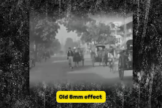 edit documentary videos professionally