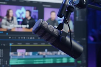 be your twitch clipper  for podcast vod highlights and clips