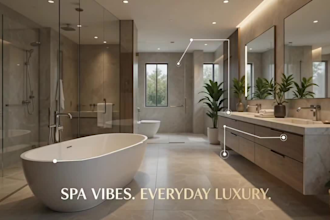 do ai real estate videos property tours and ads