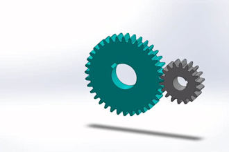 convert 2d drawings into 3d solidworks models