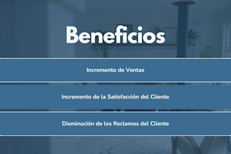 daré soporte administrativo y operativo a su organización