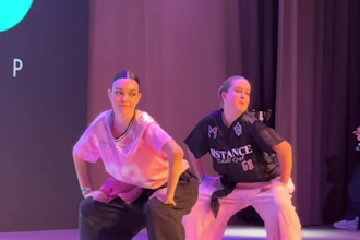 create a winning dance choreography for competitions, contests, and performances