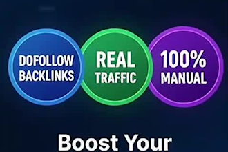 build high da DR backlinks with contextual dofollow SEO link