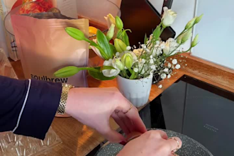be your wellness and health supplement ugc spokesperson for tiktok and instagram