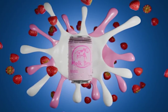 do beverage animation 3d product animation 3d bottle design 3d soda animation