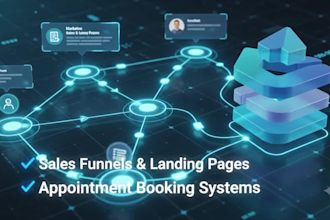 create ghl automation, workflows, email and SMS campaigns