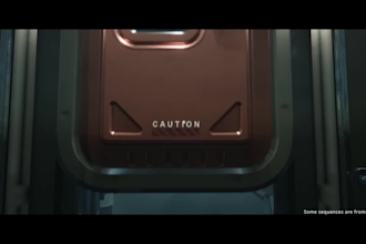 create a cinematic game trailer, gameplay promo, steam trailer, promo video