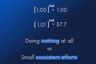 do simple text animation