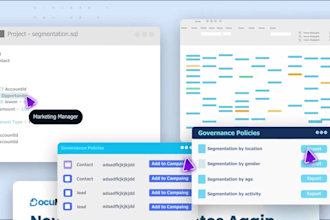 create saas demo video software explainer onboarding training saas video editing
