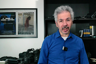 professionally supervise and evaluate the sound of your film