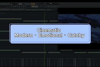 create original music for your podcast or brand no ai