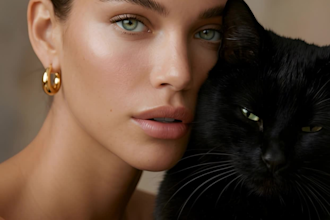 create ai luxury lifestyle product photography for shoes, jewelery, accessories