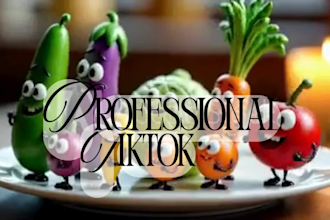 create ai tiktok video ads ai history videos hyper realistic ai animation reels
