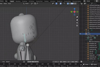 do roblox 3d dynamic head, facs rigging, and full ugc bundle