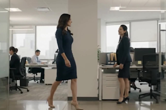 create sales booster videos in kling ai, sora style, veo for product and brand