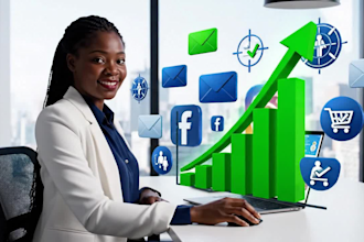 launch and optimize facebook instagram ads for business growth