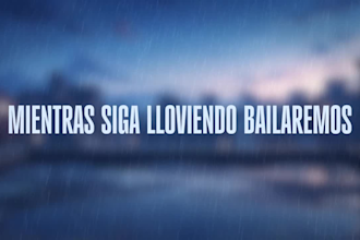 lyric videos with animation