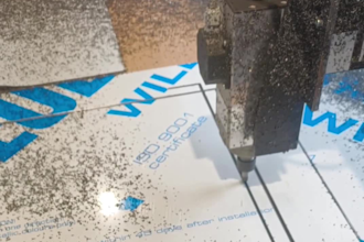 help you design the cad and cam for your next project on a cnc