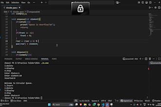 debug and fix your python code or script errors