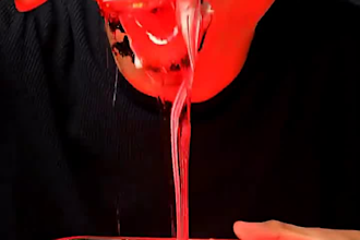 create viral ai asmr videos