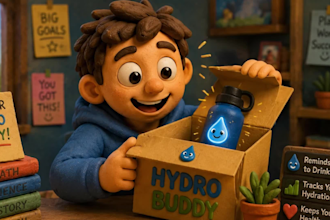 create  ai 3d claymation video ai claymation vid ads storytelling video