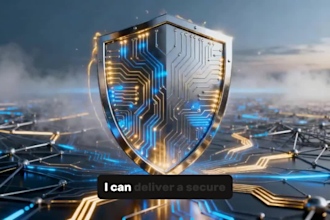 build a custom ai agent for your business