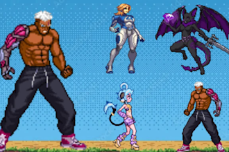 do pixel art character 2d pixel art sprite sheet pixel art animation 2d game art