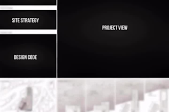 design stunning architectural portfolio layouts and presentation panels