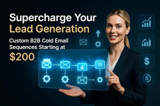 write an impactful email sequence worth opening