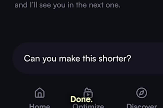 edit your videos and remove backgrounds professionally