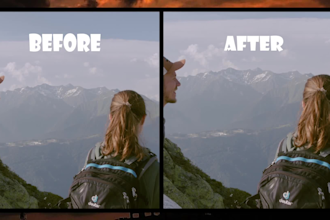stabilize your shaky video with davinci resolve