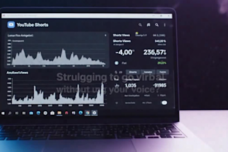 create bulk ai voiceover for tiktok reels youtube shorts video content