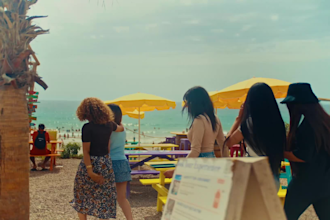 do professional video color grading and color correction