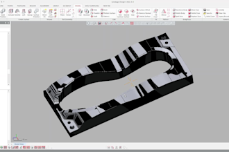 do reverse engineering in geomagic design x
