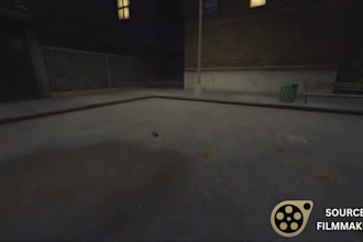 create, edit, port sfm map, gmod map, tf2 map, csgo map, gta, source engine map