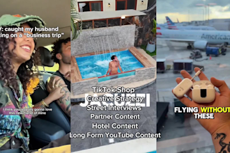 be your male ugc creator for tiktok, reels and meta video ads