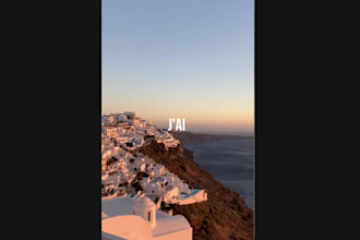 monteur vidéo titok , insta , youtube etc