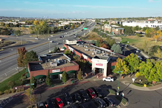 record drone videos of real estate for your marketing use