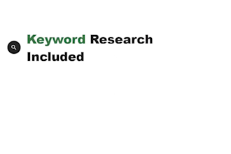 seo blog writing for saas ai and business websites