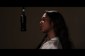 be your professional female singer and vocalist